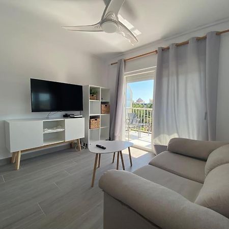 Apartamento Vacacional En 데니아 외부 사진
