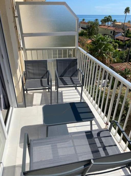 Apartamento Vacacional En 데니아 외부 사진