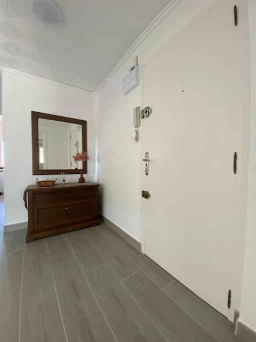 Apartamento Vacacional En 데니아 외부 사진