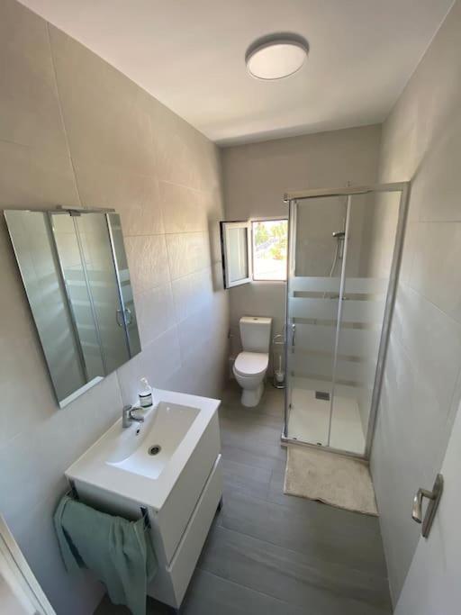 Apartamento Vacacional En 데니아 외부 사진