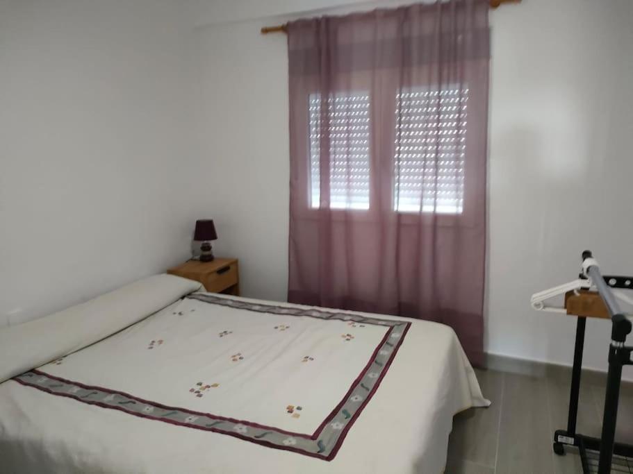 Apartamento Vacacional En 데니아 외부 사진